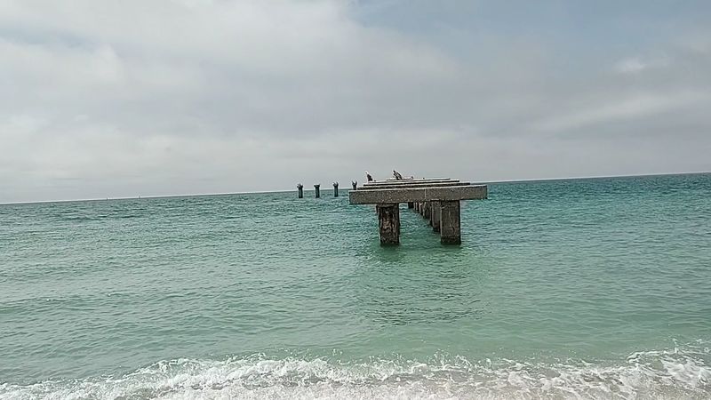 A Charming Downtown Boca Grande For Lunch And Exploration