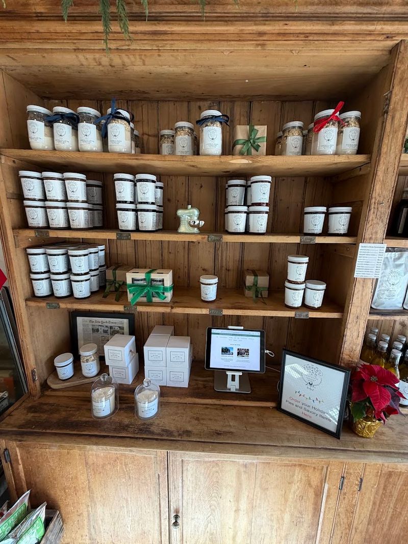 A Charming Gift Shop Worth Browsing