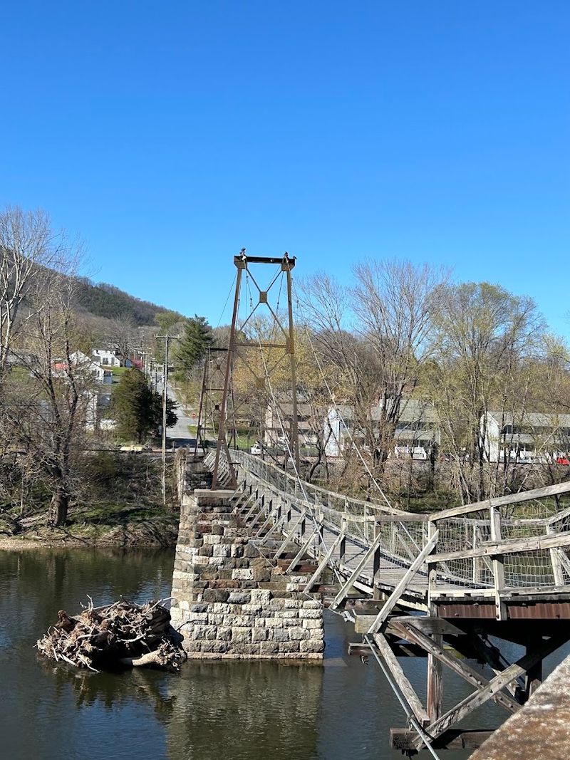 A Charming Small Town Worth Exploring A Charming Small Town Worth Exploring