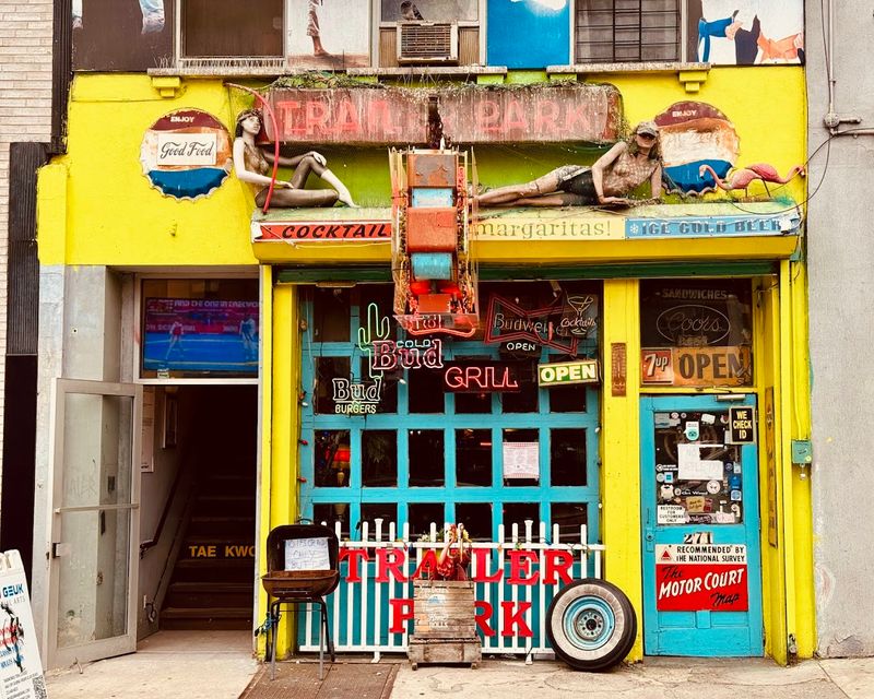 A Chelsea Location That's Been a Neighborhood Staple Since 2004