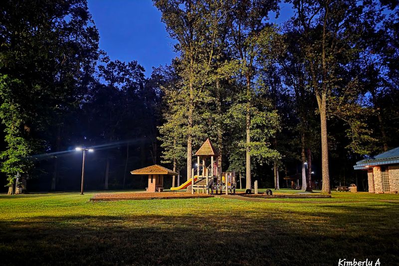 A Children's Playground That Parents Absolutely Love