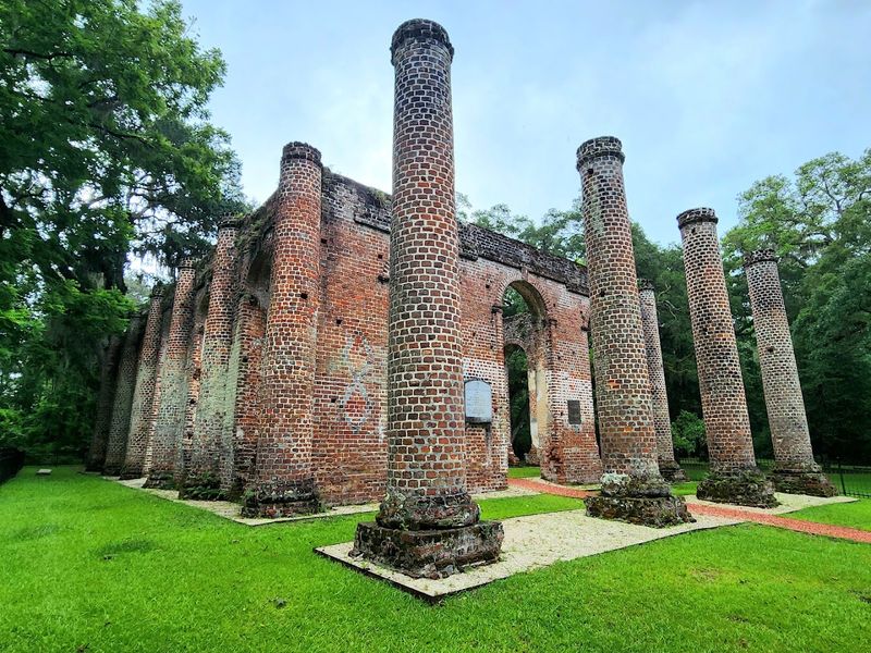 A Church Built to Last the Ages
