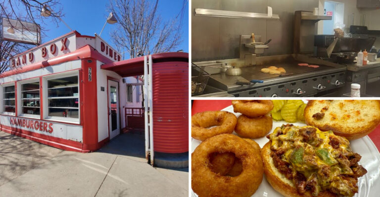 A Classic Minnesota Diner Is the Definition of Hometown Charm