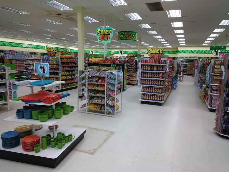 A Clean, Organized Store That Stands Out From the Crowd