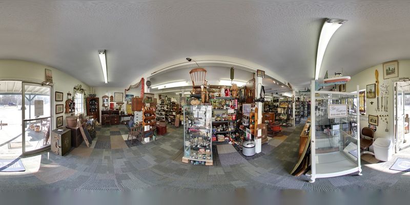 A Clean and Well-Organized Shopping Experience