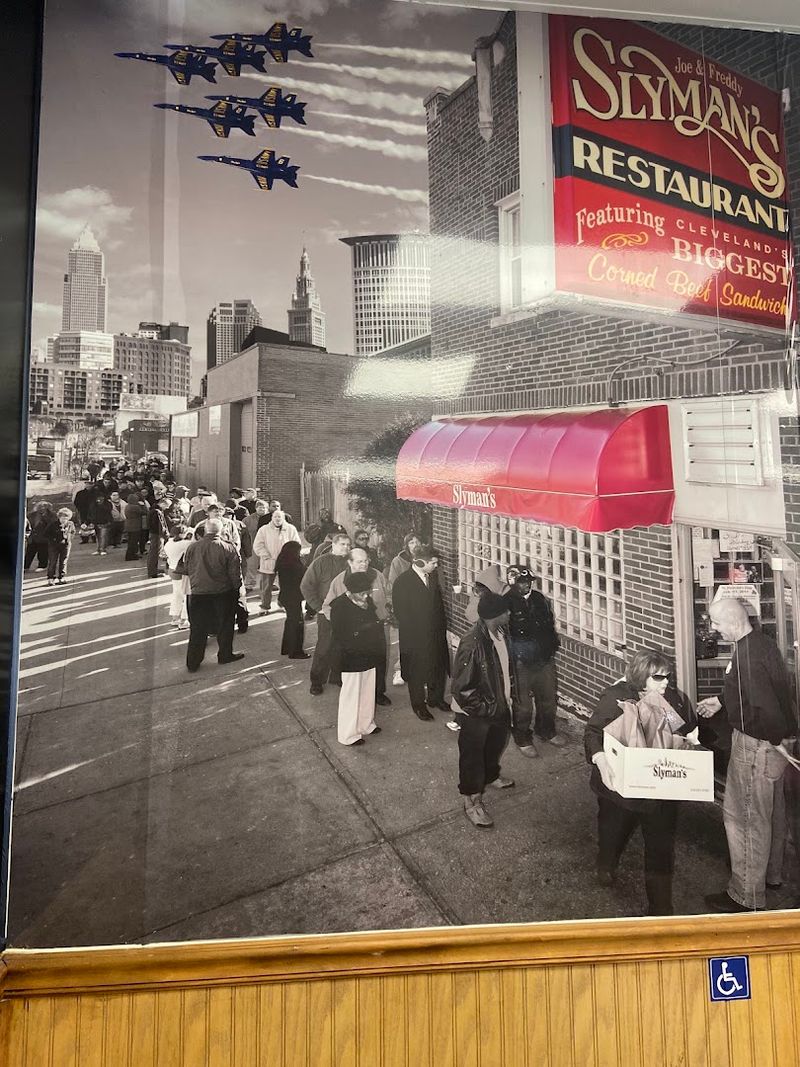A Cleveland Institution With Deep Roots A Cleveland Institution With Deep Roots