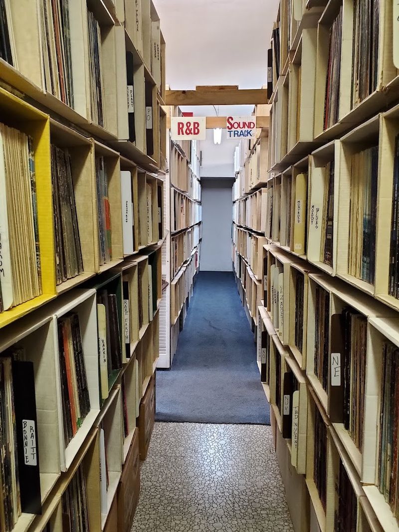A Collection So Massive It Takes Your Breath Away