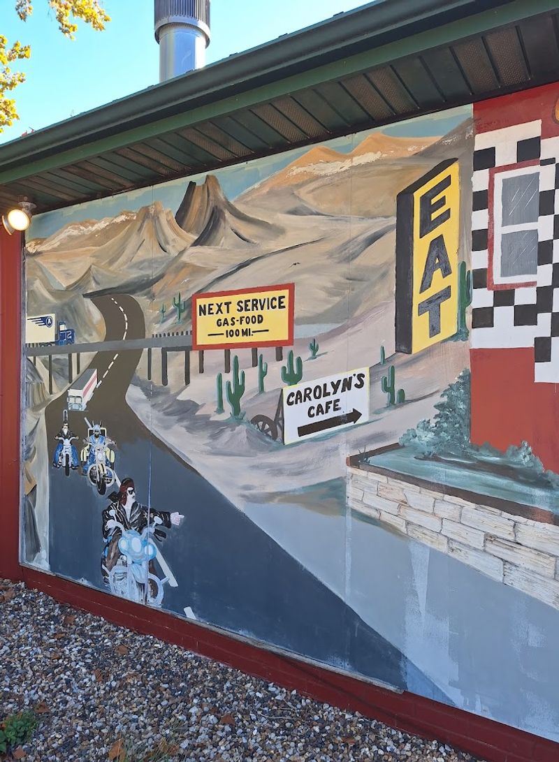 A Collection of Classic Route 66 Signs Worth Seeing