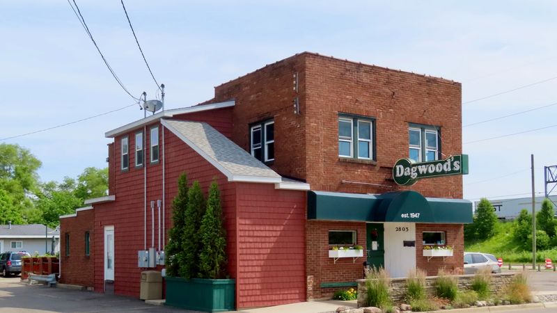 A College Town Favorite With Deep Roots
