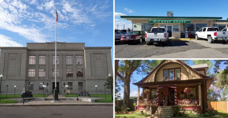 A Colorado Town Has Such A Low Cost of Living You Can Survive on Social Security Alone