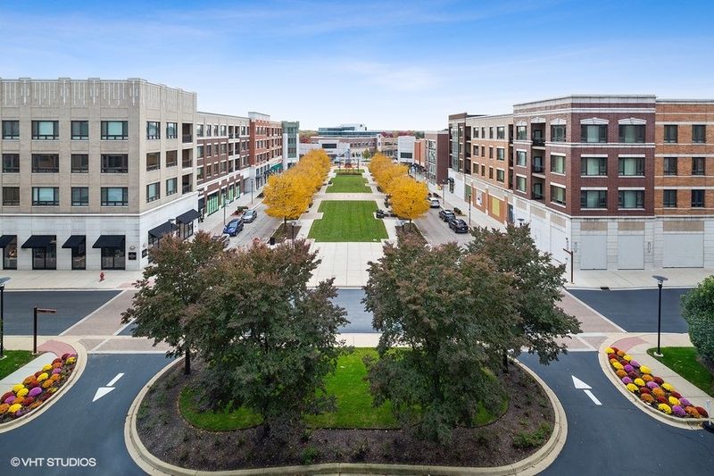 A Community Built for Comfortable Living