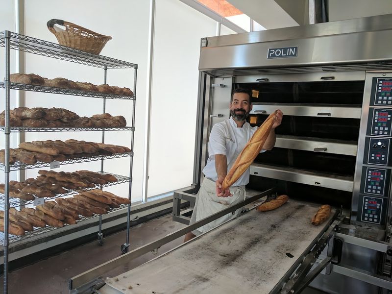 A Community-Centered Bakery With Real Soul A Community-Centered Bakery With Real Soul