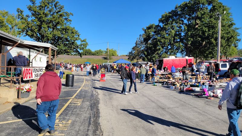 A Community Event That Brings Wentzville Together