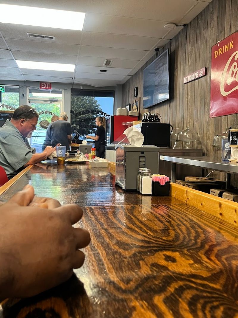 A Community Gathering Place With Real Heart