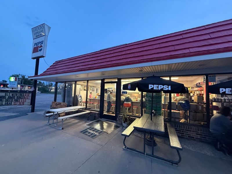 A Community Gathering Spot With Cruise Night Vibes
