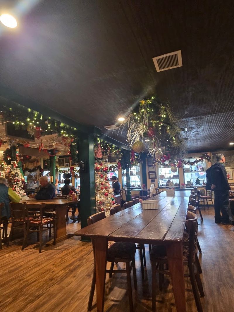 A Community Gathering Spot With Deep Local Roots