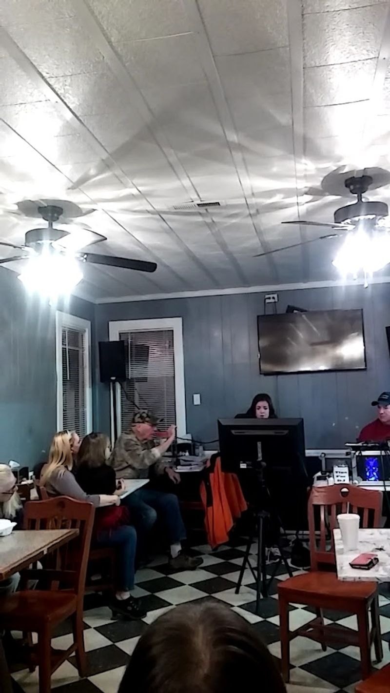 A Community Gathering Spot With Real Character