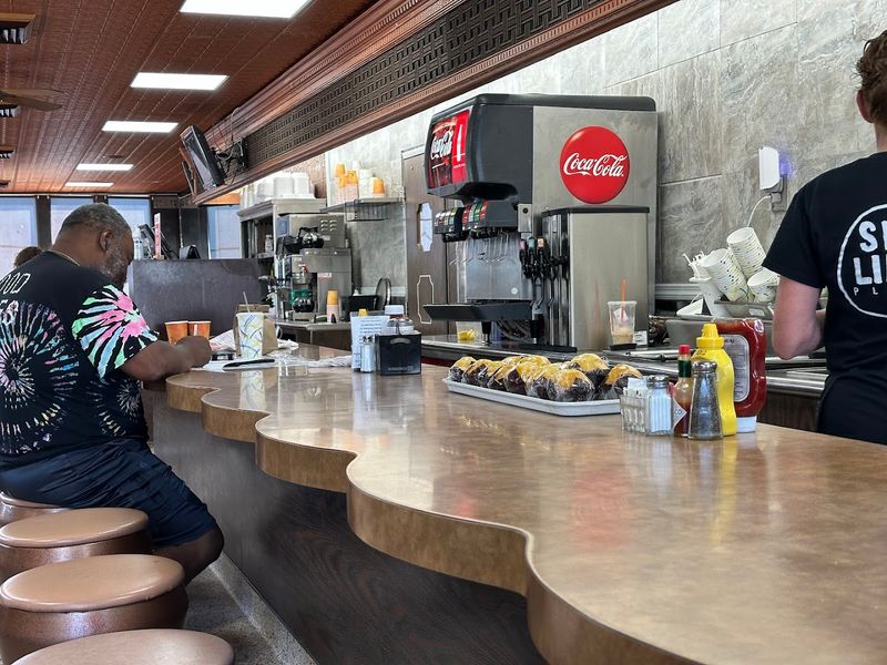 A Community Hub Where Strangers Become Neighbors Over Coffee A Community Hub Where Strangers Become Neighbors Over Coffee