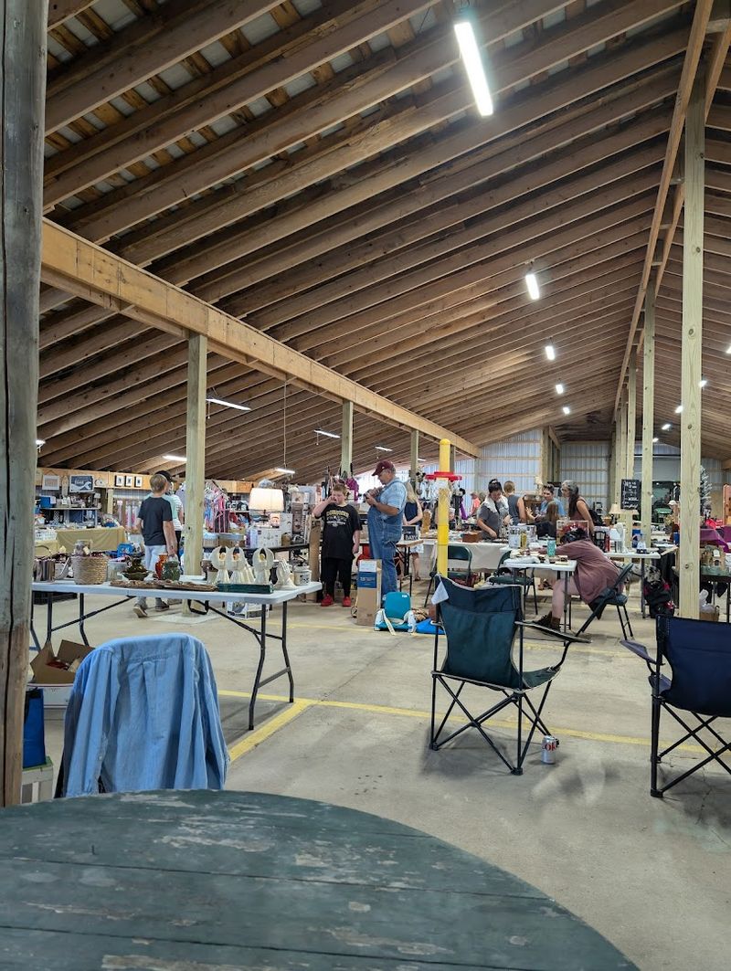 A Community Hub With Real Small-Town Charm
