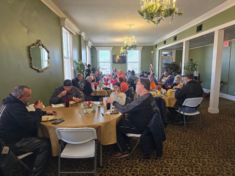 A Community Hub With Small-Town Heart