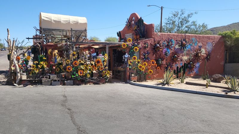 A Community Hub for Events, Art, and Local Culture A Community Hub for Events, Art, and Local Culture