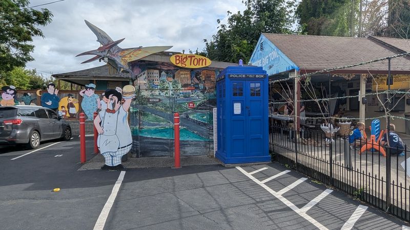 A Community Landmark That Keeps Growing Its Fan Base