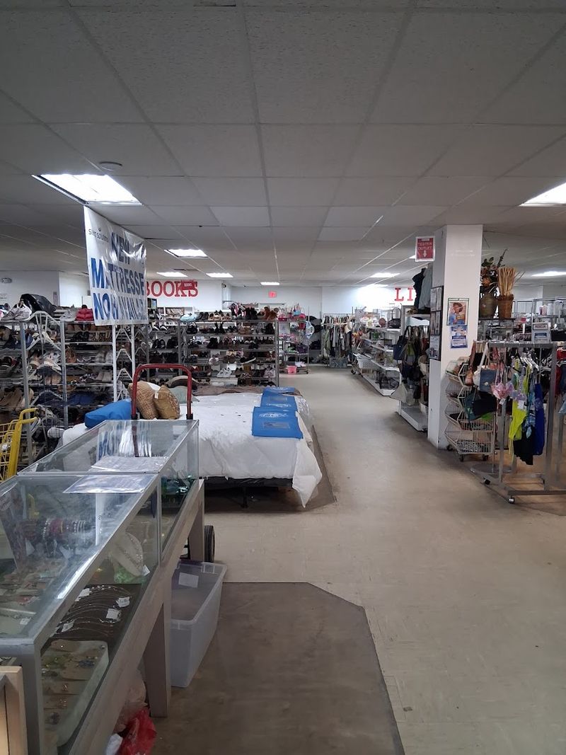 A Community Mission That Gives Every Purchase More Meaning A Community Mission That Gives Every Purchase More Meaning