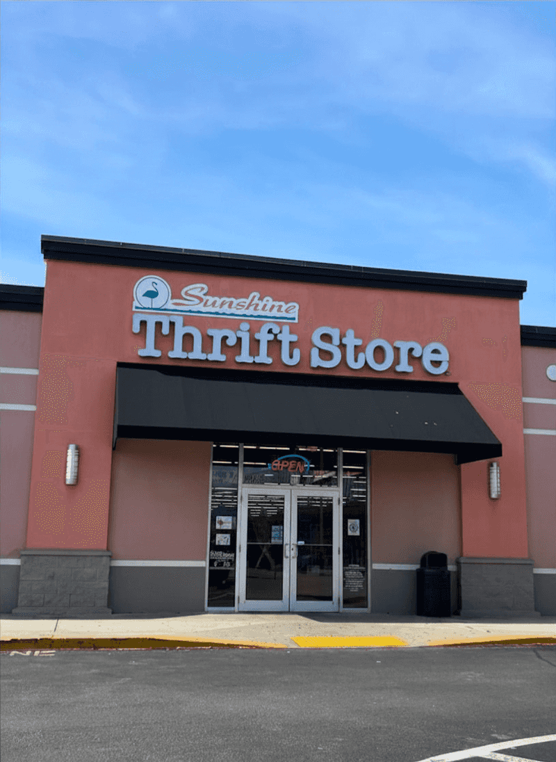 A Community-Rooted Store With a Feel-Good Mission A Community-Rooted Store With a Feel-Good Mission