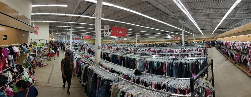 A Community Staple With a Long History of Loyal Shoppers A Community Staple With a Long History of Loyal Shoppers