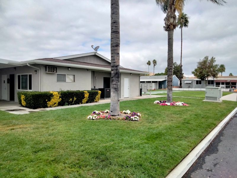 A Community That Has Been Actively Upgrading