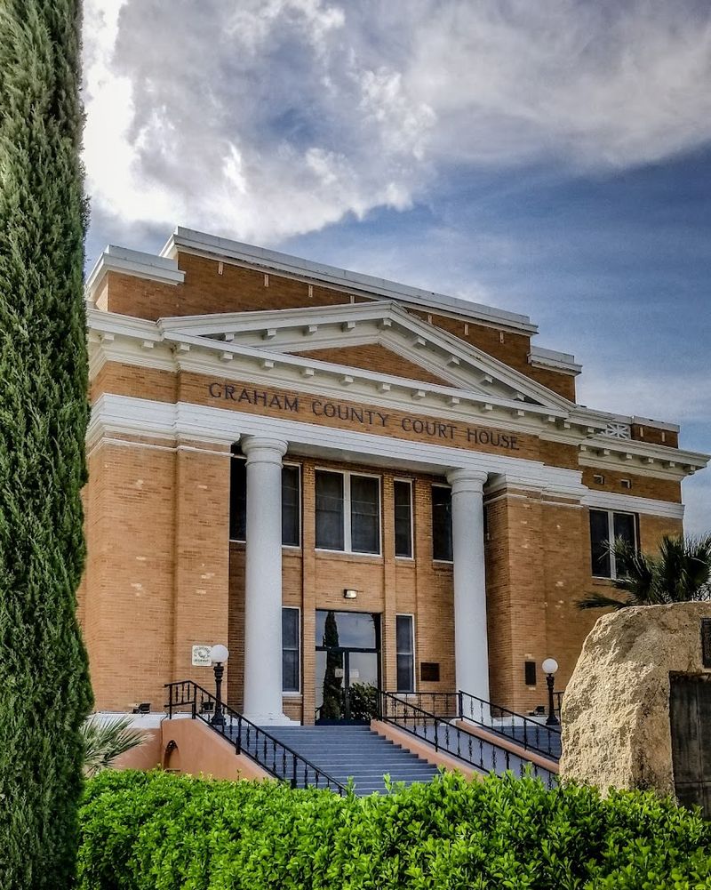 A Community That Holds Onto Its History With Both Hands