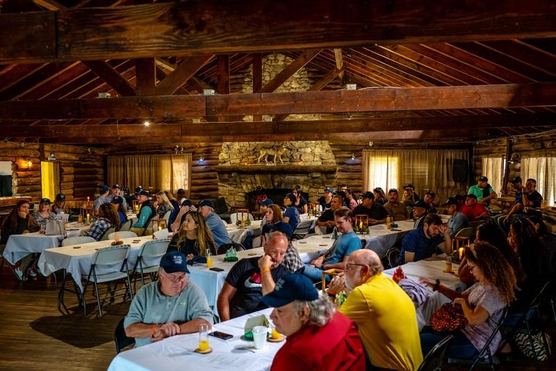 A Community That Makes Strangers Feel Like Old Friends