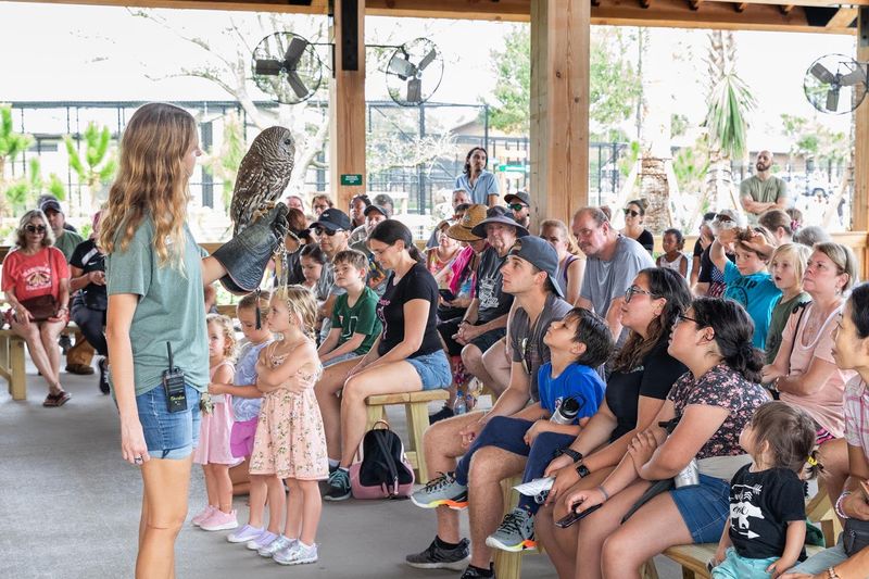 A Completely Free Visit Powered by Community Donations
