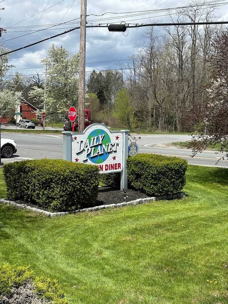 A Convenient Location That Makes It the Perfect Road Trip Pit Stop