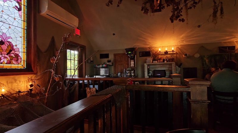 A Cozy Atmosphere That Feels Like Home