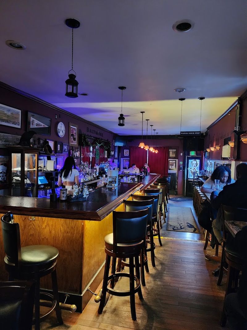 A Cozy Neighborhood Vibe That Feels Like a True Local Spot