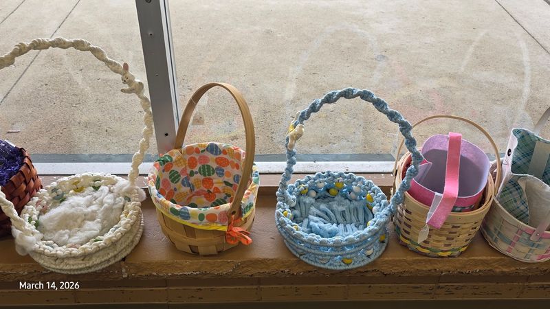 A Craft Section That Creative Shoppers Will Absolutely Adore A Craft Section That Creative Shoppers Will Absolutely Adore