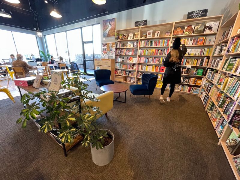 A Curated Book Selection That Rivals the Big Chains A Curated Book Selection That Rivals the Big Chains