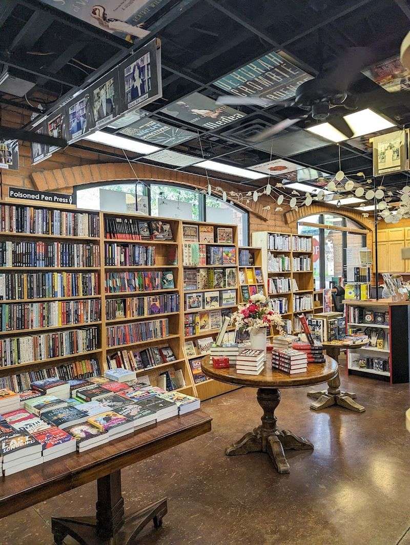 A Curated Selection That Celebrates Fiction