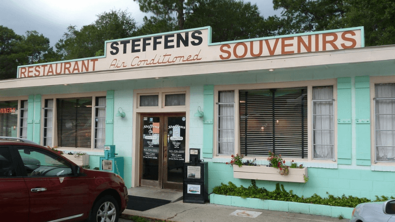 A Diner That Has Been Around Since 1948