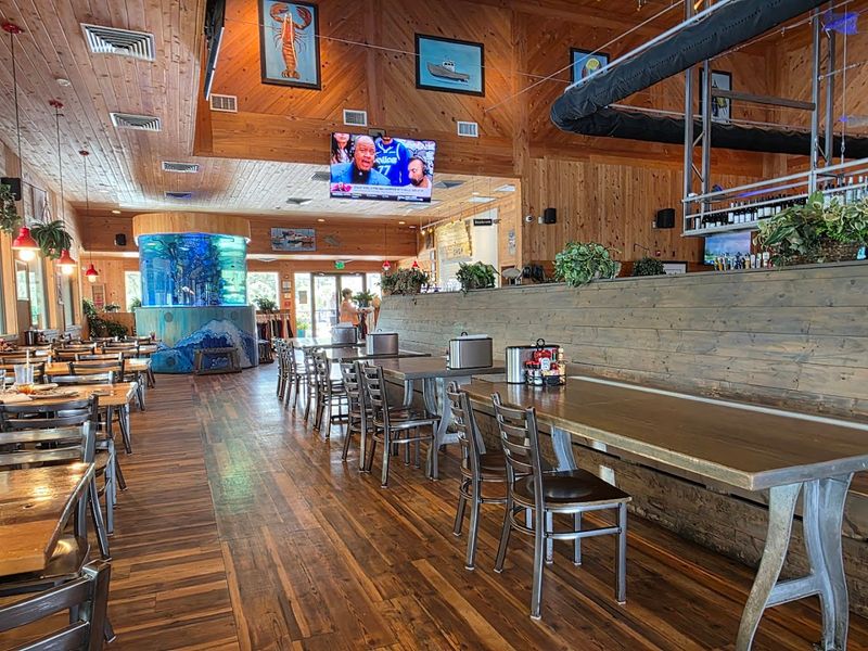 A Dining Atmosphere That Feels Genuinely Welcoming A Dining Atmosphere That Feels Genuinely Welcoming