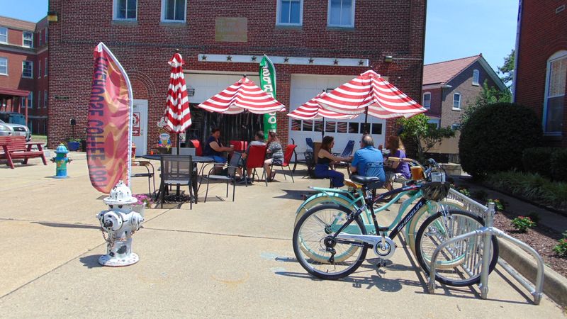 A Dog-Friendly Spot That Welcomes Your Furry Friend