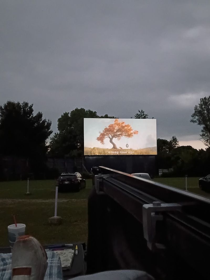 A Double Feature Every Single Night