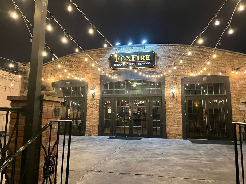 A Downtown Geneva Location That Makes the Whole Evening Feel Like an Event