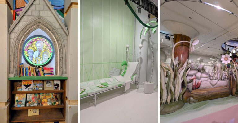 A Enchanting Missouri Museum Will Transport You to A Storybook World