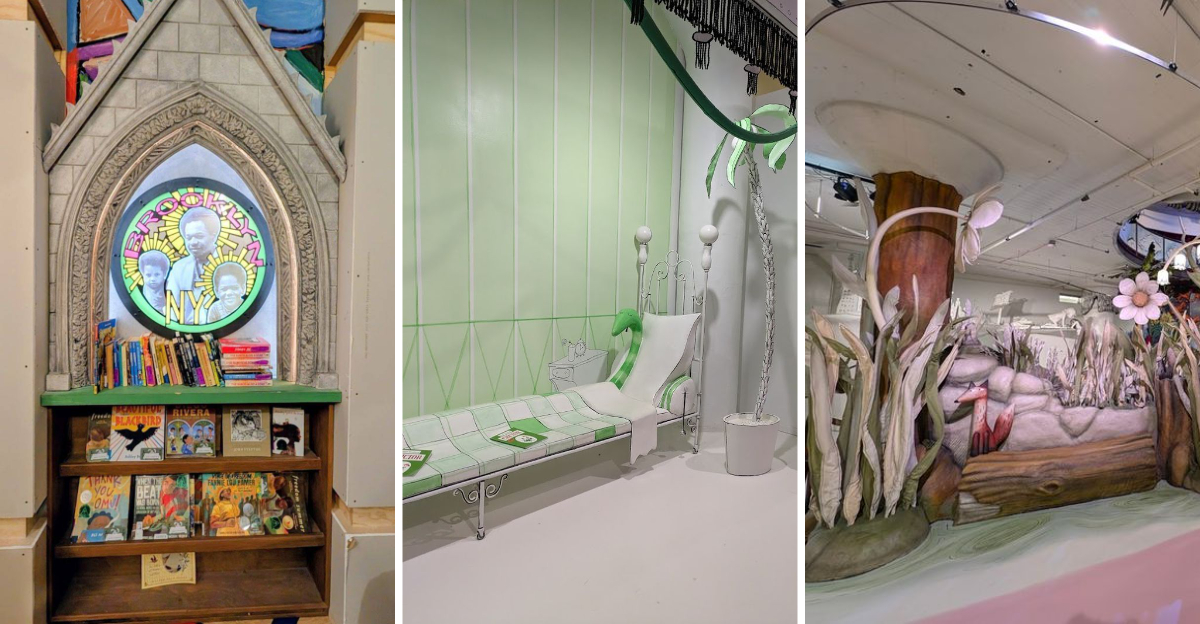 A Enchanting Missouri Museum Will Transport You to A Storybook World