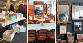 A Enormous Wisconsin Thrift Store Is A Bargain Hunters Paradise