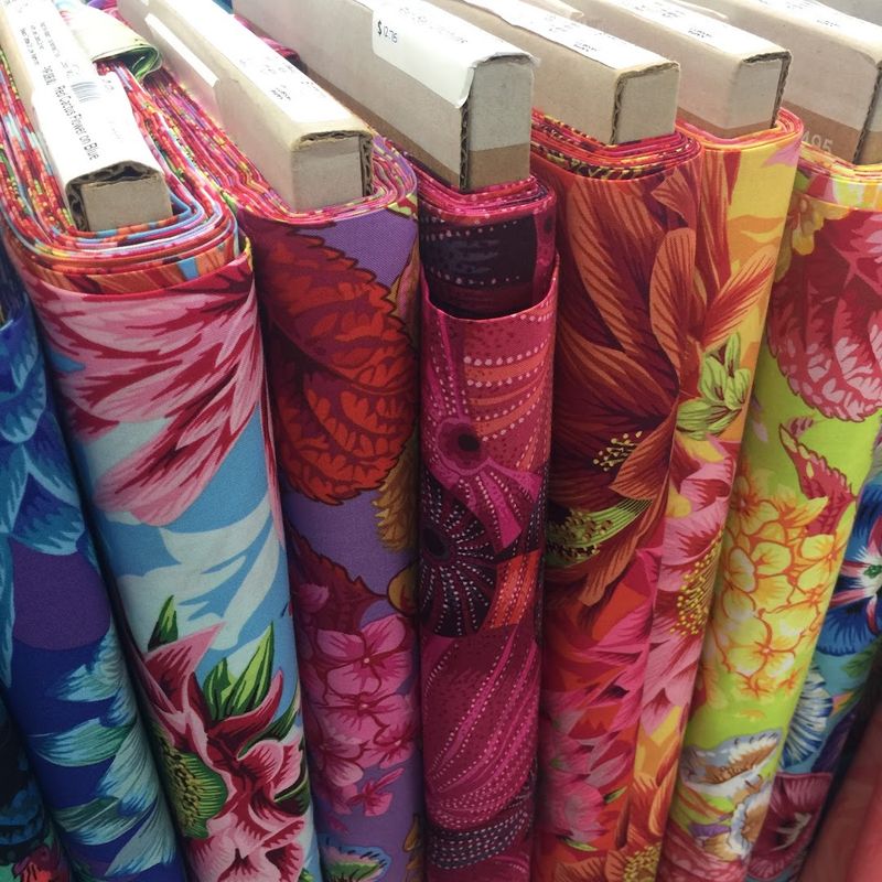 A Fabric Selection That Leaves You Speechless A Fabric Selection That Leaves You Speechless
