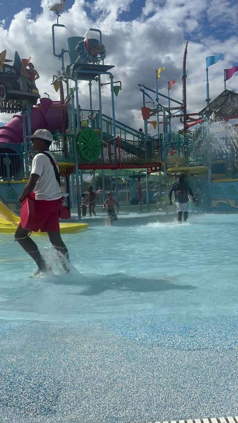 A Family-Friendly Atmosphere That Keeps Kids Safe
