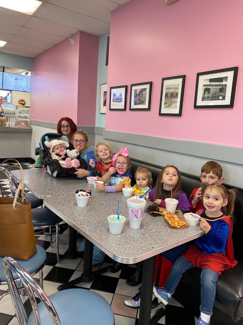 A Family-Friendly Atmosphere That Welcomes Everyone